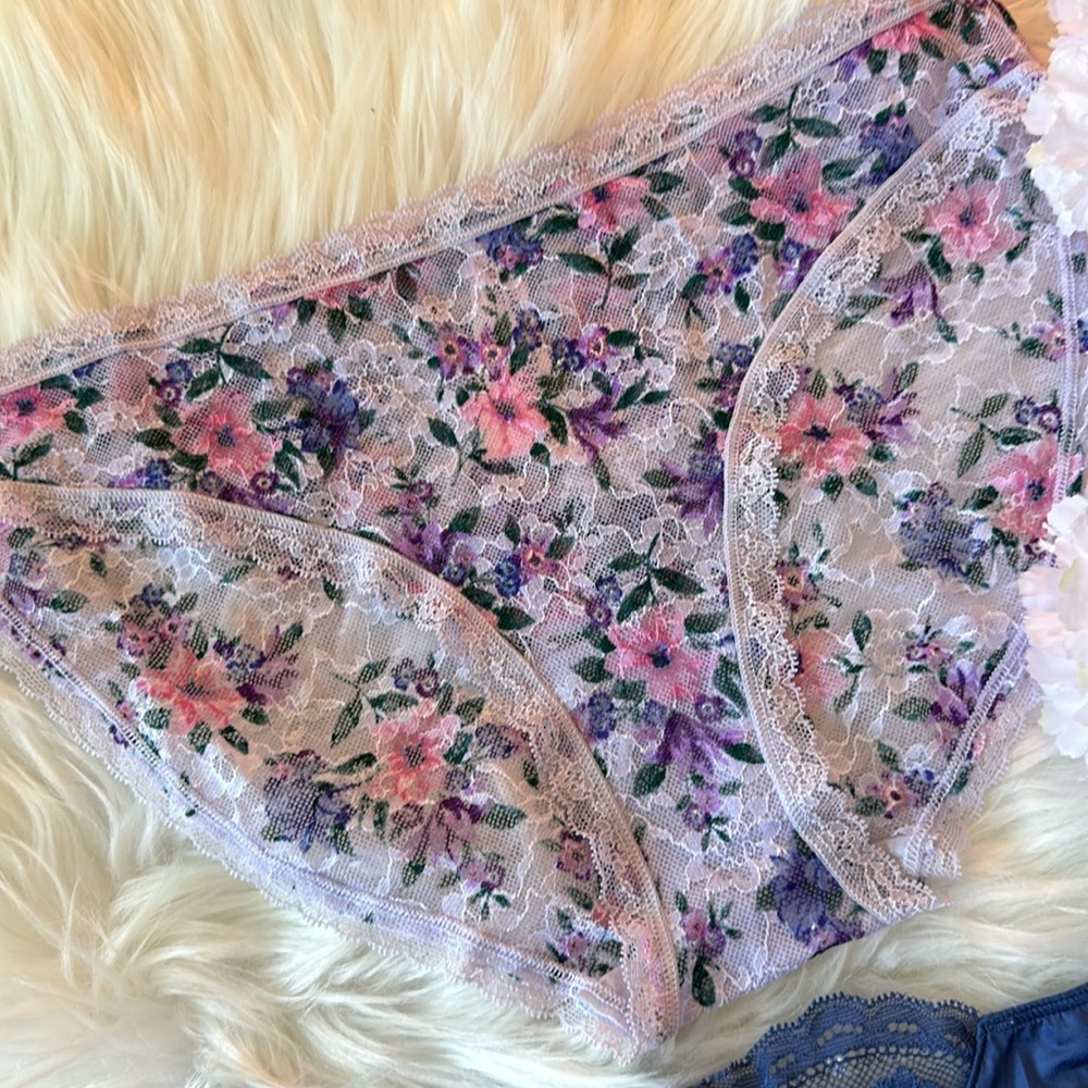Victoria’s Secret Panties - Picture 2 of 11